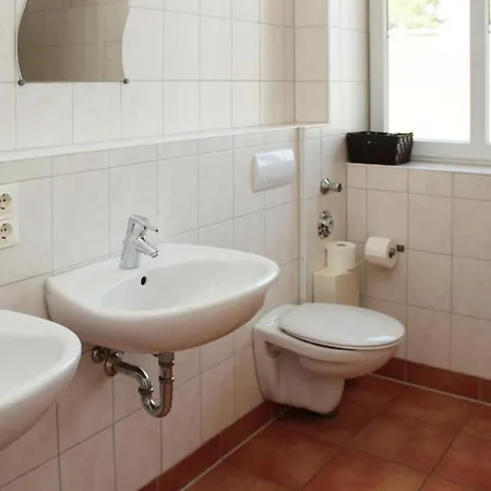 Appartamento Zollernhohe Waren An Der Muritz - Dms02153-dya *