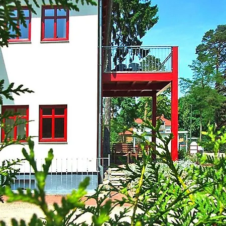 Zollernhohe Waren An Der Muritz - Dms02153-dya * Waren (Mueritz)