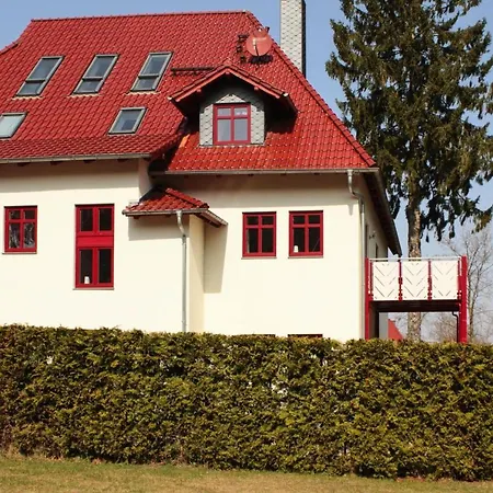 Zollernhohe Waren An Der Muritz - Dms02153-dya Appartamento *