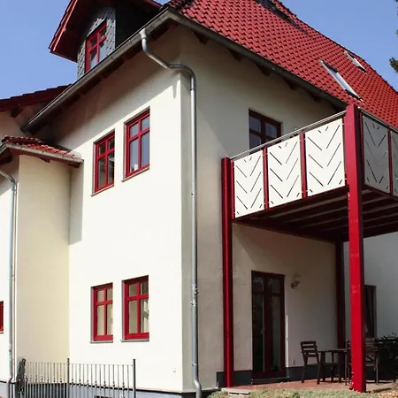 Zollernhohe Waren An Der Muritz - Dms02153-dya Appartamento Waren (Mueritz)