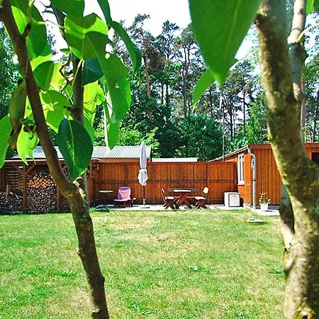 Appartamento Zollernhohe Waren An Der Muritz - Dms02153-dya *